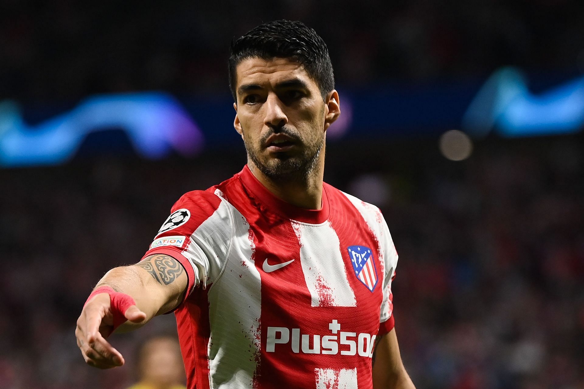 Luis Suarez has had a successful La Liga career.